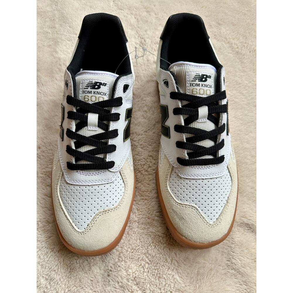 New Balance Numeric 600 Tom Knox Sneakers